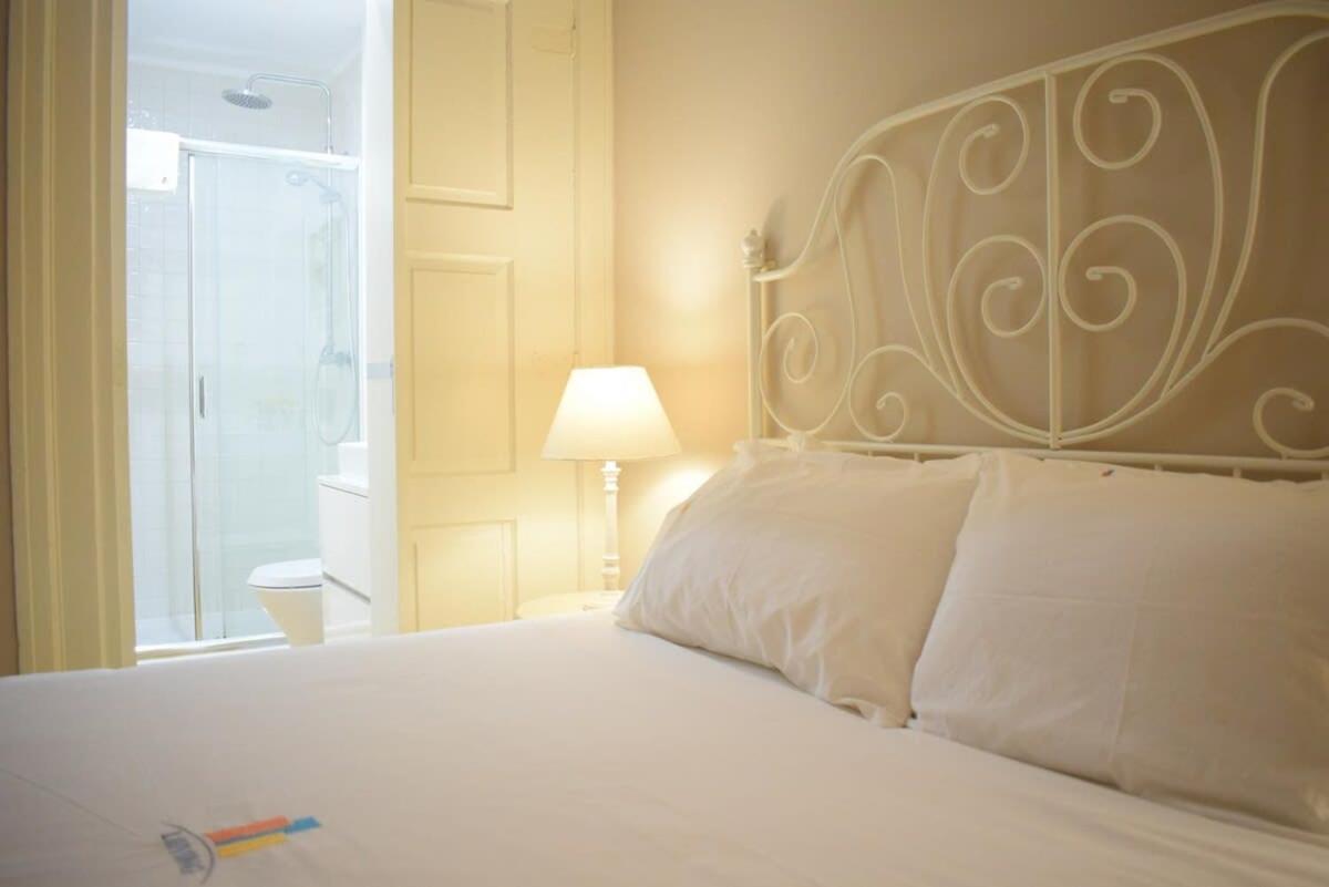 Liiiving In Porto - Vintage Balcony Apartment Eksteriør billede